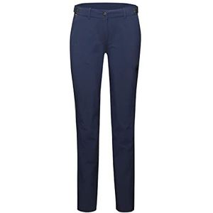 Mammut Runbold dameswandelbroek, marineblauw, 36