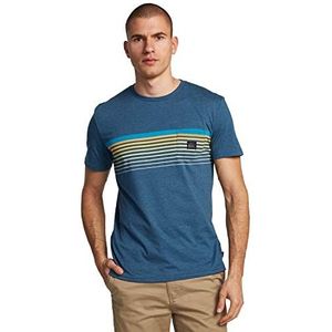 Quiksilver Slab T-shirt voor heren