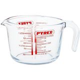 Pyrex - Classic maatbeker van glas, 1 liter