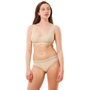 Triumph Soutien-gorge pour femme, Creamy Dream., 100E