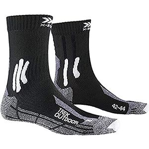 X-SOCKS Trek Outdoor uniseks sokken