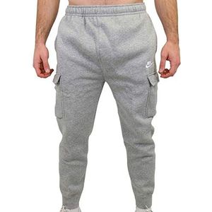 Nike M Nsw Club Pant Cargo Bb Full Length Herenbroek