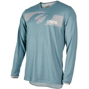 O'Neal ELEMENT FR HYBRID Ice Blue Jersey XXL