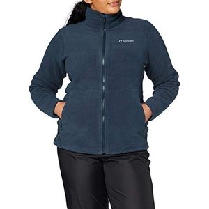 Berghaus Prism Polartec Damesvest, interactief, mouwloos