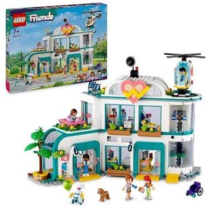 LEGO® FRIENDS 42621 Heartlake City Ziekenhuis