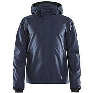 Craft Mountain Jkt M Herenjas