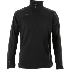 Apache Ats Tech Fleece herenfleece, 1 stuk, zwart.