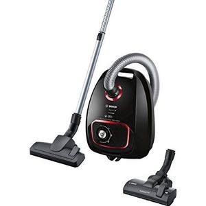 Bosch Hausgeräte Hoover 850W - Stofzuiger - Zwart