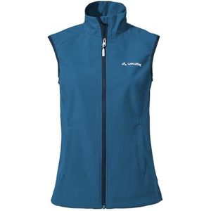 VAUDE Hurricane Iii Damesvest