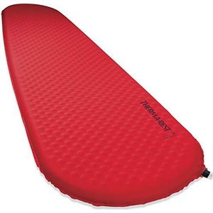 Therm-a-Rest Prolite Plus Zelfopblazende matras voor dames, met WingLock-ventiel