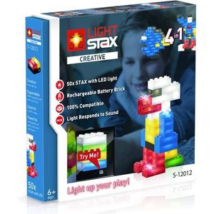 Light Stax System Creative Set