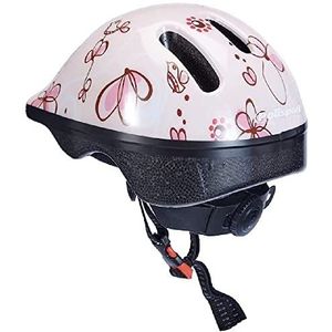 Casco Infantil Polisport Baby Roze - Maat: Única (44-48 cm)