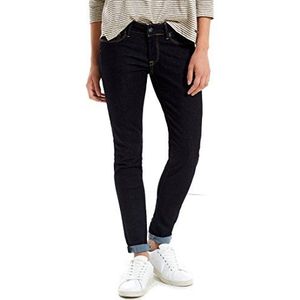 Pepe Jeans Dames Jeans Soho, Denim (10 oz Rinse Plus)