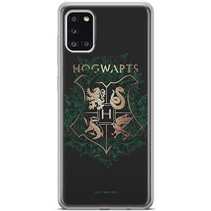 ERT GROUP Origineel en officieel gelicentieerd Harry Potter 019 Samsung A31-hoesje, perfect aangepast aan de vorm van de mobiele telefoon en TPU-hoes