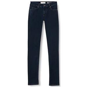 Marc O'Polo Trousers en Denim Jeans Femme, Bleu, 26W / 32L