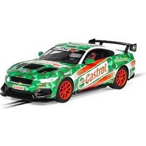 Scalextric C4327 GT/Prototype 1x Ford Mustang GT4