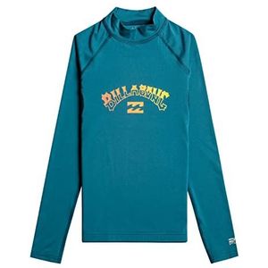 Quiksilver Arch Boys Ls jongens badpak (1 stuk)