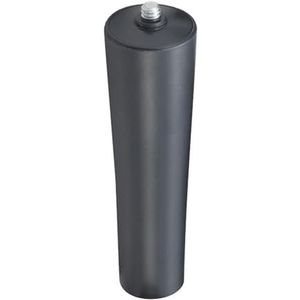 Zoom MA2 microfoon statief adapter voor mobiele recorders | zwart