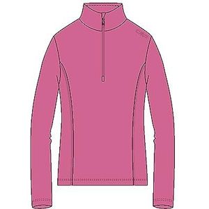 CMP Kid G Fleece sweatshirt voor kinderen en jongeren, uniseks