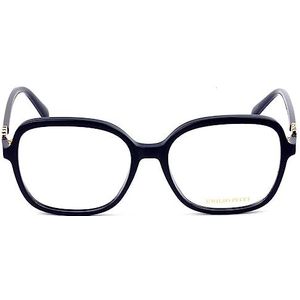 Emilio Pucci Sunglasses Femme, Shiny Blue, 54