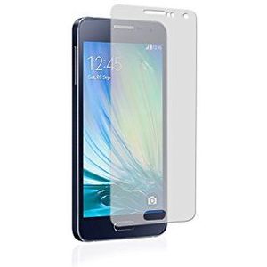 SBS Mobile TESCREENGLASSSAA3 displaybeschermfolie van glas voor Samsung Galaxy A3