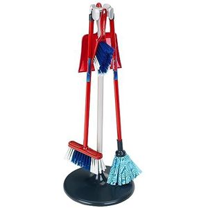 Theo Klein 6765 Vileda Cleaning Station I reinigingsstation met mop en nog veel meer I speelgoed voor kinderen vanaf drie jaar