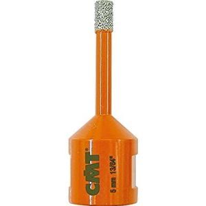 CMT Orange Tools 552-555 zaag, klok, PR.MARBRE/GRANIT/KERAMIK S = M14 D = 55 x 15/40 x 60 DR