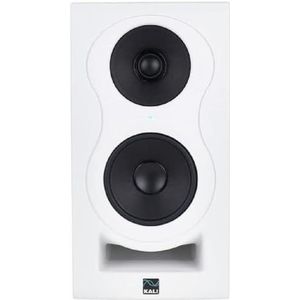 Kali Audio - IN-5W – Monitor Independence – 3-weg – 5 inch – zelfversterkend – wit