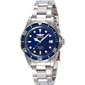 Invicta Pro Diver 9204 Quartz horloge - 37.5mm