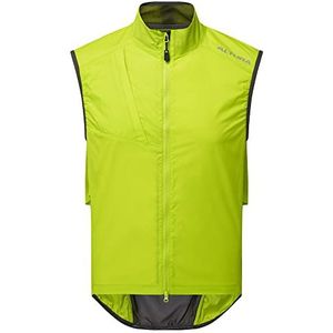 GILET AIRSTREAM (M) - LIME - S 2022