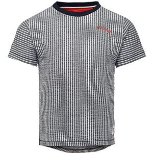 Noppies Boys T-shirt Gestreept Genoa Jongens, Naval Academy - P886