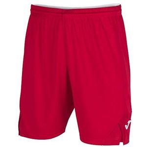 Joma Toledo II herenshort, Rood