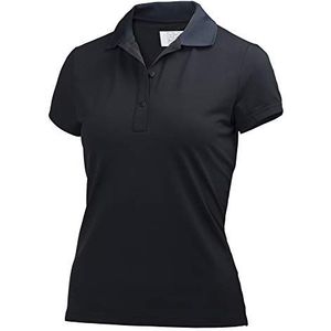 Helly Hansen Tech Crew Korte Mouw Poloshirt Blauw S Vrouw