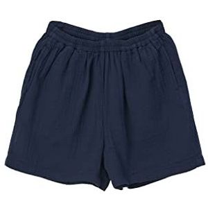 s.Oliver Shorts voor meisjes, Blauw