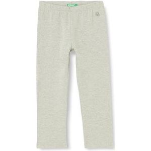 United Colors of Benetton Leggings 35q2gf019 meisjeslegging (1 stuk), Grijs 901