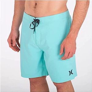Hurley One and Only heren zwemshort Solid 6m