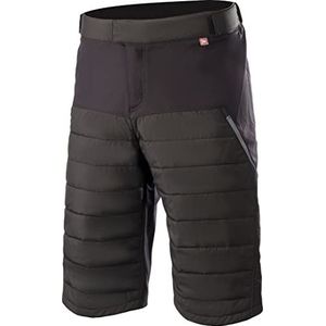 Alpinestars Denali 2 unisex shorts zwart/grijs maat 30