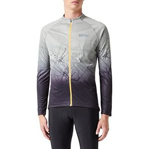 Jack Wolfskin Morobbia Herenjas, Misty Green 51