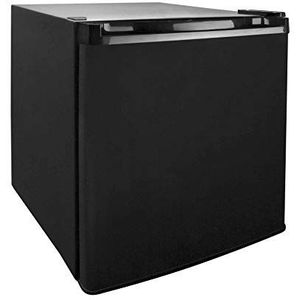 Lacor 69075 Mini-koelkast, 40 l, 70 W, 40 l, zwart