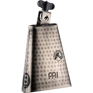 Meinl Cowbell 6 1/4 inch staal geborsteld