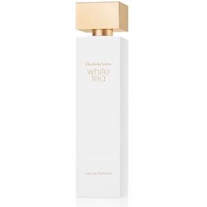 Elizabeth Arden - White Tea Ginger Lily - Eau de Parfum voor dames - Spray Spray - Bloemengeur - Pure en heerlijk eenvoudige geur - Vivascentz™ technologie