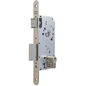 Tesa 130 - slot C8 50 mm ijzer / nikkel