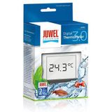 JUWEL Aquarium Digitale thermometer 3.0, zwart, transparant