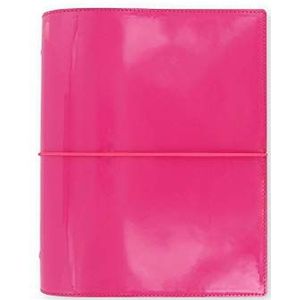 Filofax Domino afsprakenplanner, A5, roze, 2020