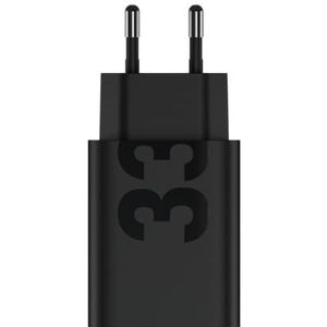 Motorola Oplaadadapter voor motorfiets, 120 V, 33 A, kunststof