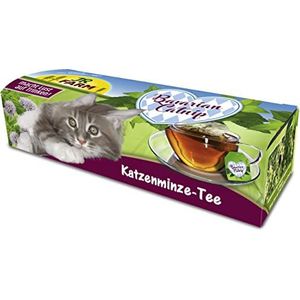 JR FARM Cat Bavarian Catnip Thé à l'herbe à chat 12 g