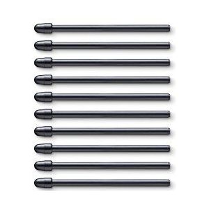 Wacom 10 standaard punten voor Digital Pro Pen 2 (ACK2211)