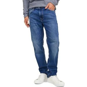 JACK & JONES Jjiclark Jjoriginal Jos 378 Noos overgangsjas voor heren, Denim blauw