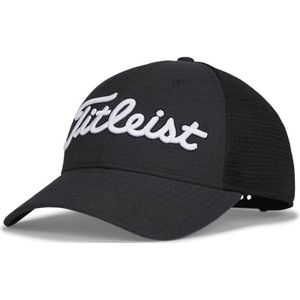 Titleist Players Space Dye Mesh Cap voor heren