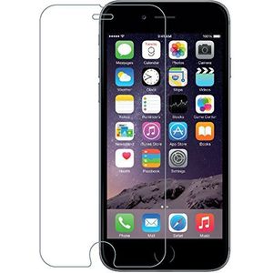 Azuri AZSPTGIPH6-5.5 displaybeschermfolie – displaybeschermfolie (Apple, mobiele telefoon/smartphone, iPhone 6 Plus)